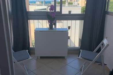 Appartement 1 pièces 535 €