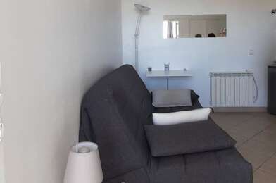 Appartement 1 pièces 535 €