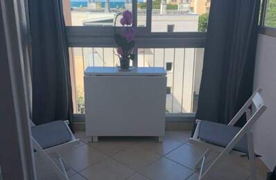 Studio Port Royal — photo du bien