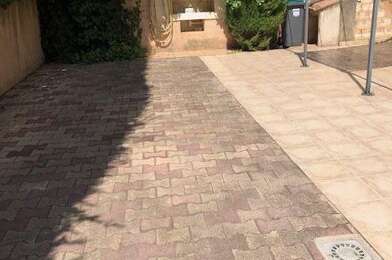 Appartement 2 pièces 800 €