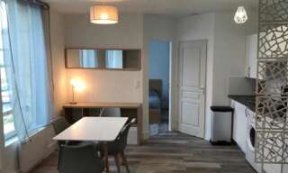 Appartement 2 Pièces 34 m² à louer à Soissons (02200)