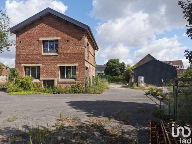 Vente Surface diverse 3 180 m&sup2; — photo du bien