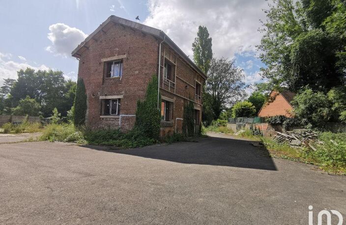 Vente Surface diverse 3 180 m&sup2; — photo 3