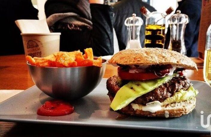 Vente Restaurant 100 m&sup2; — photo 3