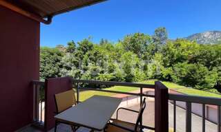 Appartement 1 Pièce 23 m² à louer à Aix-les-Bains (73100)