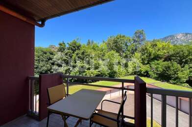 Appartement 1 pièces 595 €