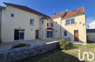 Vente Maison de village 8 pièces — photo du bien
