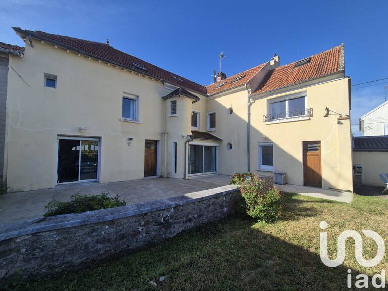 Vente Maison de village 8 pièces — photo 1