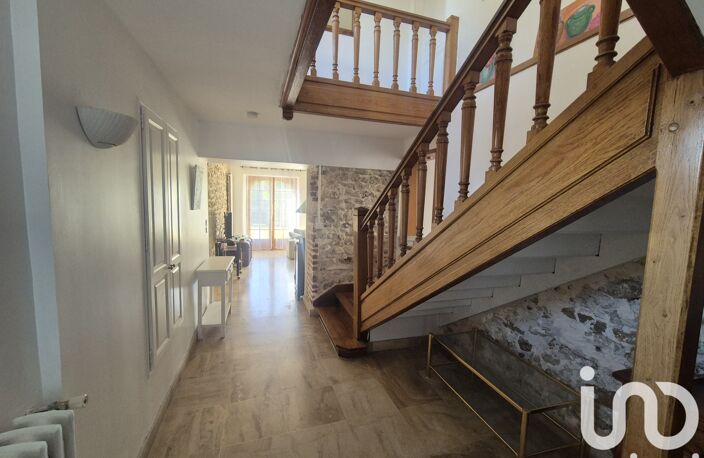 Vente Maison de village 8 pièces — photo 2