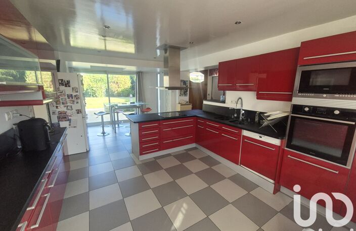 Vente Maison de village 8 pièces — photo 3