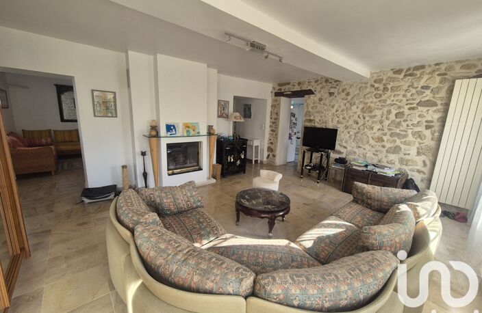 Vente Maison de village 8 pièces — photo 4