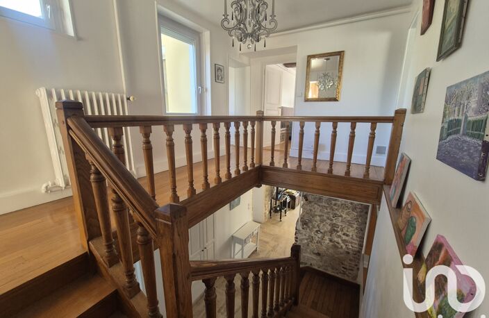 Vente Maison de village 8 pièces — photo 5