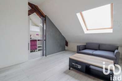 Appartement 1 pièces 754 €