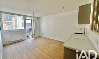 Appartement 1 Pièce 36 m² à vendre à Paris 5 (75005)