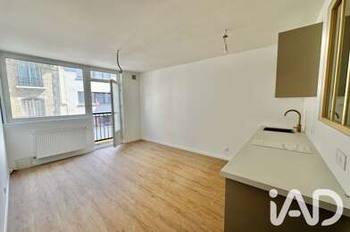 Appartement 1 pièces 370000 €