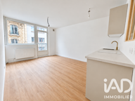 Vente Appartement 1 pièce — photo 2
