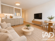 Vente Appartement 1 pièce — photo 3