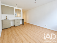 Vente Appartement 1 pièce — photo 4