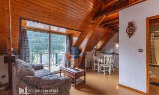 Appartement 3 Pièces 33 m² à vendre à Luz-Saint-Sauveur (65120)