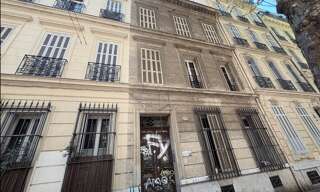 Appartement 2 Pièces 38 m² à vendre à Marseille 1 (13001)