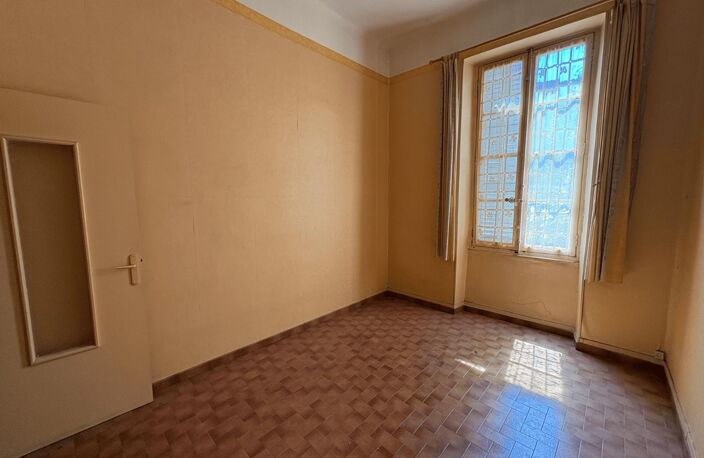 Vente appartement 2 pièces 38 m² Marseille 1 (13001) — photo 5