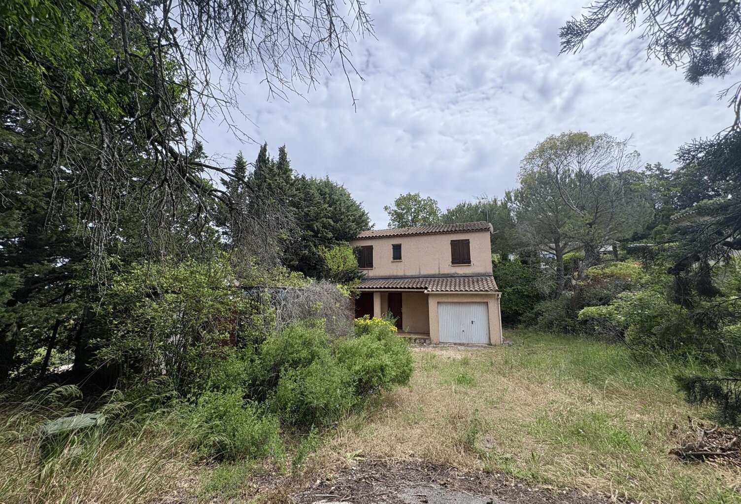 Vente maison 6 pièces 98 m² Rognes (13840) — photo 1
