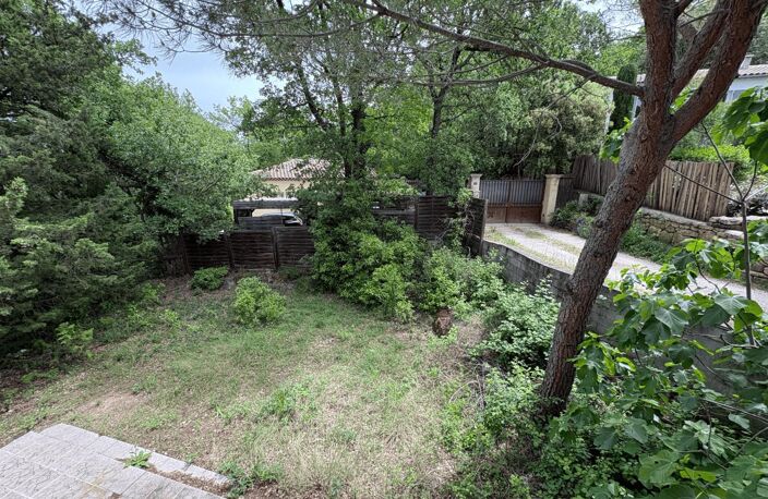 Vente maison 6 pièces 98 m² Rognes (13840) — photo 3