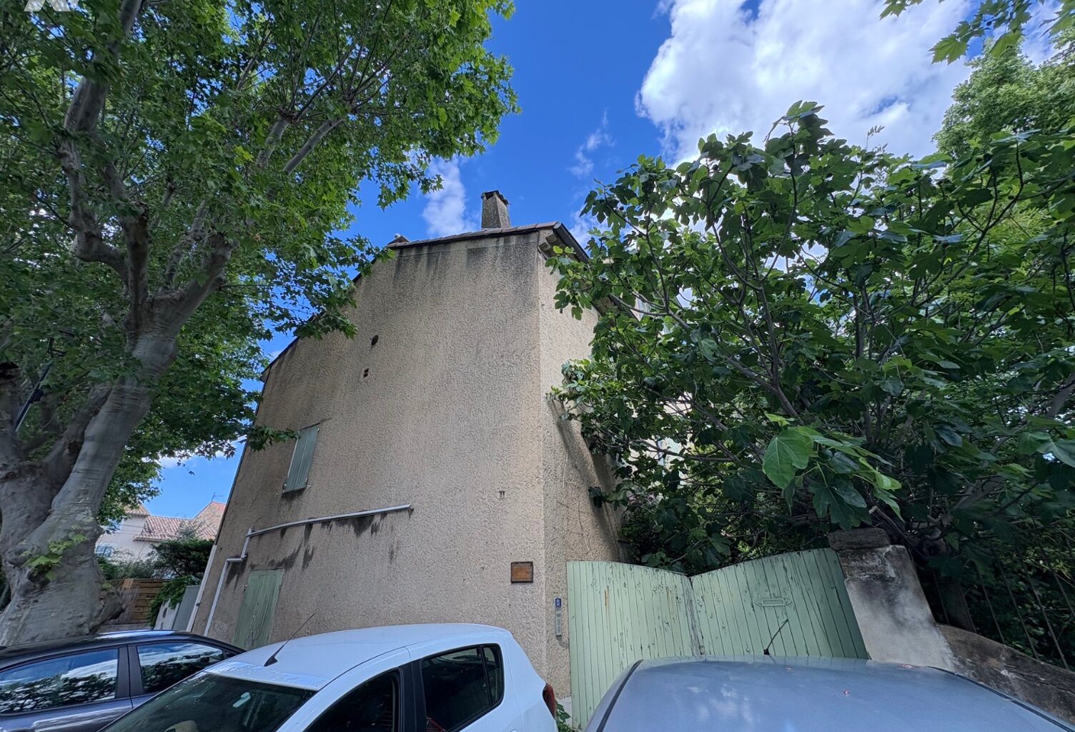 Vente maison 9 pièces 187 m² Bédarrides (84370) — photo 1