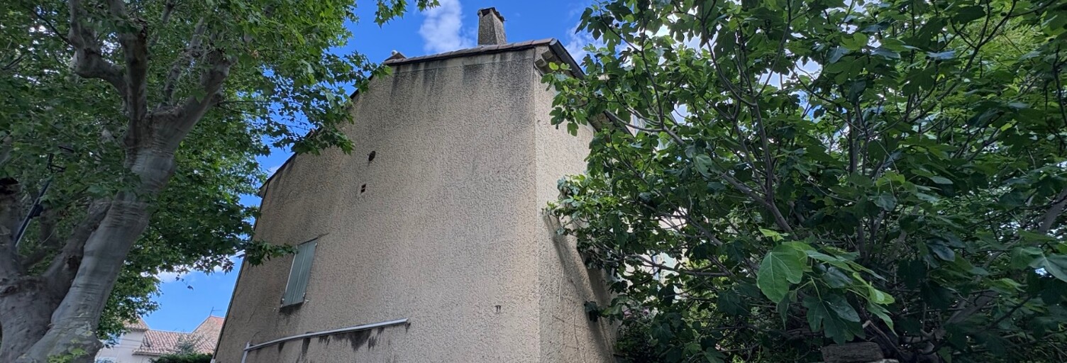 Maison 9 Pièces 187 m² à vendre à Bédarrides (84370)