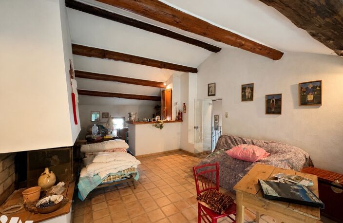 Vente maison 9 pièces 187 m² Bédarrides (84370) — photo 4