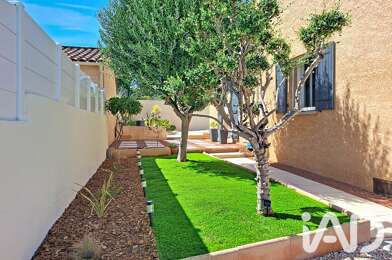 Maison 4 pièces 255000 €