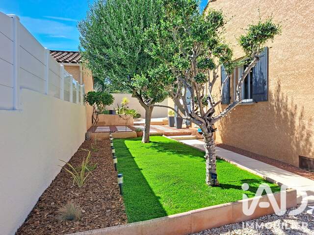 Vente Maison/villa 4 pièces — photo du bien