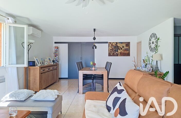 Vente Maison/villa 4 pièces — photo 3