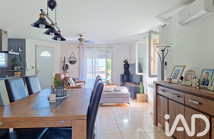 Vente Maison/villa 4 pièces — photo 4