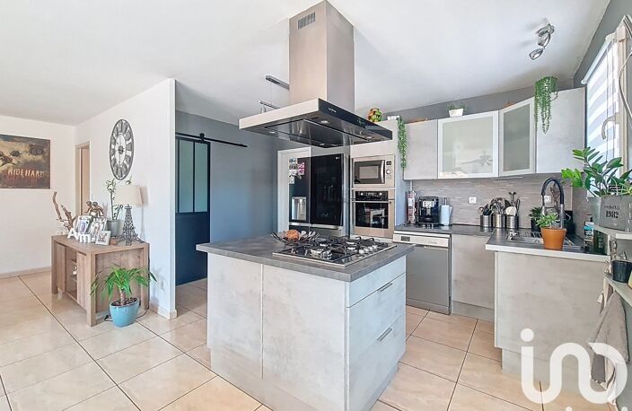 Vente Maison/villa 4 pièces — photo 5