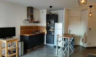 Appartement 1 Pièce 34 m² à louer à Bron (69500)