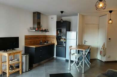 Appartement 1 pièces 527 €