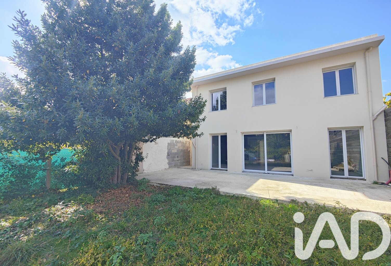 Vente Maison d'architecte 7 pièces — photo 1