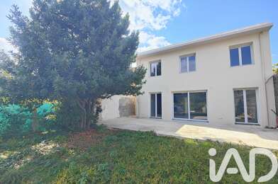 Maison 7 pièces 445000 €