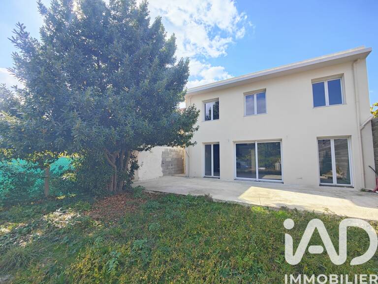Vente Maison d'architecte 7 pièces — photo 1