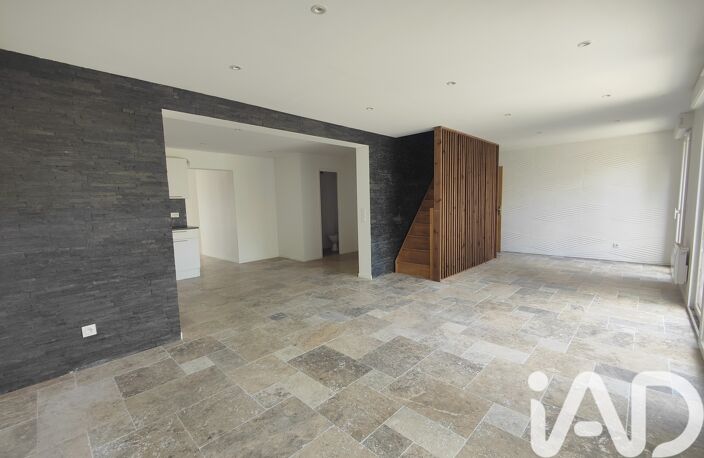 Vente Maison d'architecte 7 pièces — photo 2