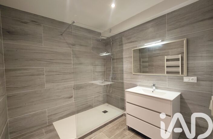 Vente Maison d'architecte 7 pièces — photo 3