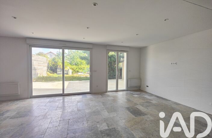 Vente Maison d'architecte 7 pièces — photo 4
