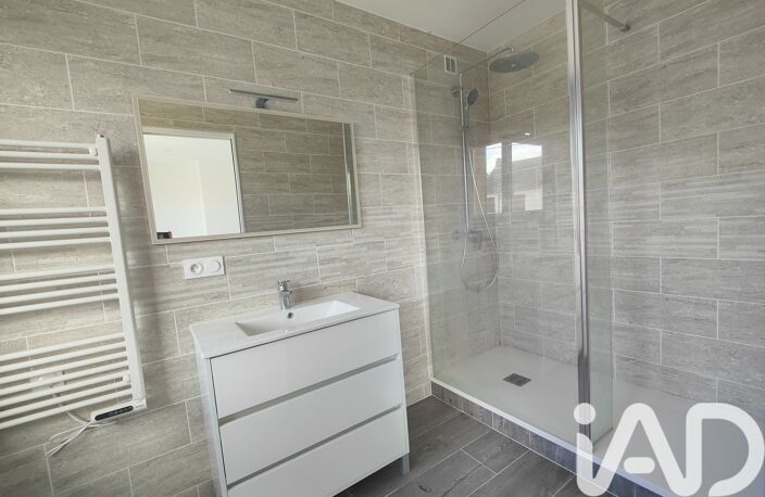 Vente Maison d'architecte 7 pièces — photo 5