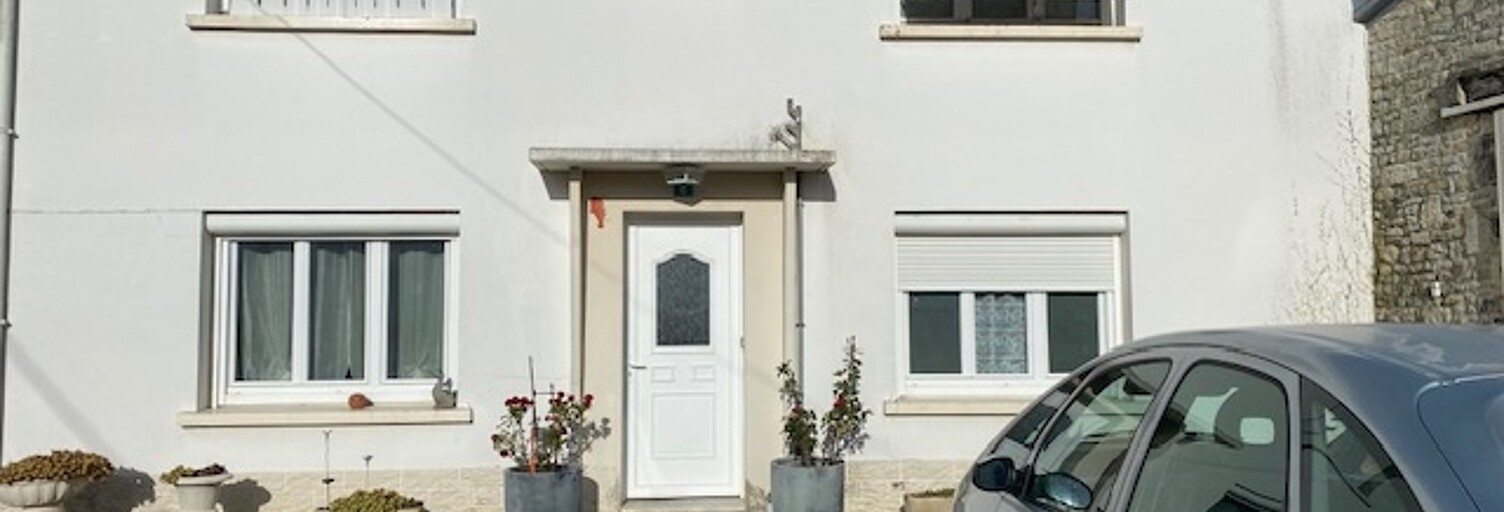 Maison 6 Pièces 117 m² à vendre à Vérines (17540)