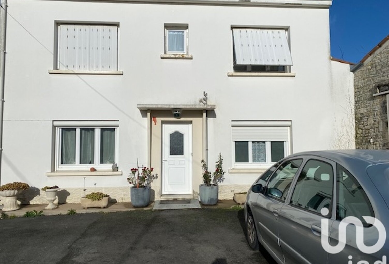 Vente Maison/villa 6 pièces — photo 1