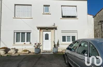 Vente Maison/villa 6 pièces — photo du bien