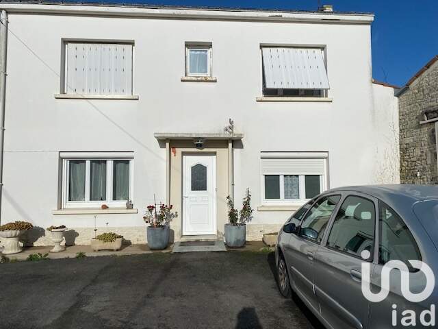 Vente Maison/villa 6 pièces — photo du bien