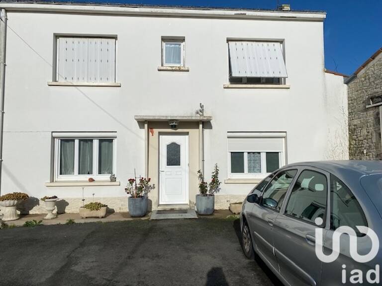 Vente Maison/villa 6 pièces — photo 1