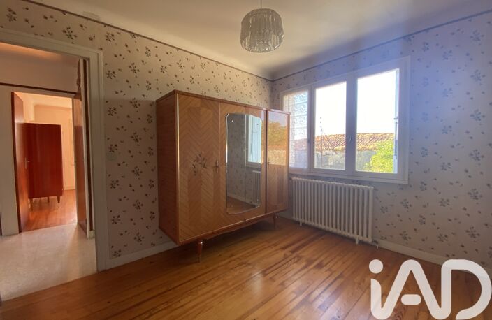 Vente Maison/villa 6 pièces — photo 2